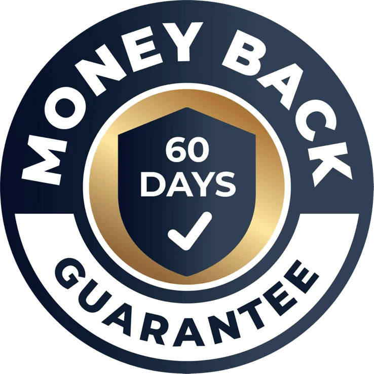 VivoGut Money Back Gaurantee